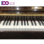 کلاویه پیانو طرح آکوستیک یاماها مدل UP88