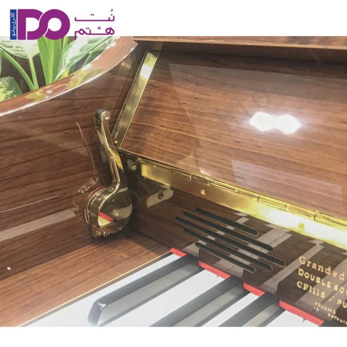 فروش پیانو طرح آکوستیک یاماها مدل UP88 در شیراز
