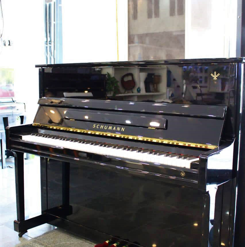 خرید پیانو آکوستیک شومان 121در شیراز