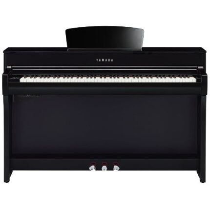 پیانو CLP-735-Yamaha