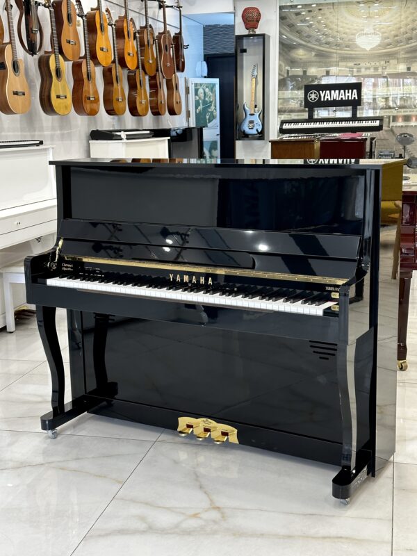 پیانو طرح آکوستیک Yamaha DPH 420M در شیراز