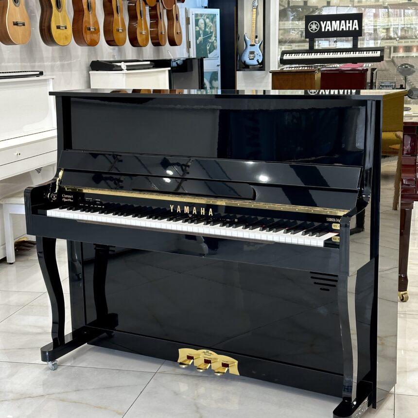 پیانو طرح آکوستیک Yamaha DPH 420M در شیراز