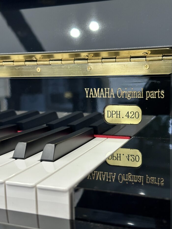 قیمت پیانو طرح آکوستیک Yamaha DPH 420