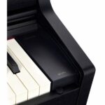 کد پیانو دیجیتال کاسیو مدل AP-270