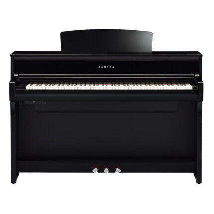 پیانو دیجیتال یاماها CLP-775