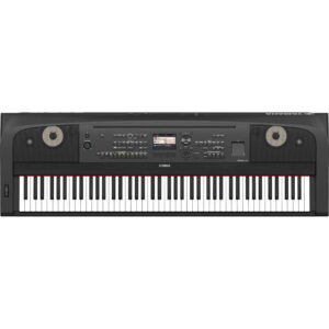 قیمت پیانو yamaha dgx-670