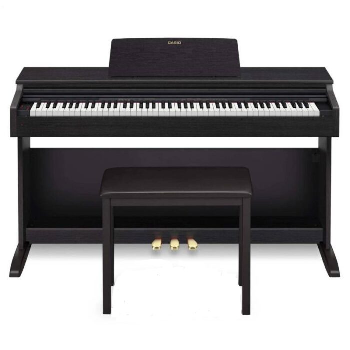 پیانو دیجیتال کاسیو مدل AP-270