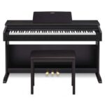قیمت پیانو دیجیتال کاسیو مدل AP-270