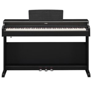 قیمت پیانو دیجیتال Yamaha YDP 165