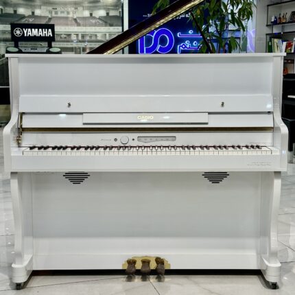 پیانو طرح آکوستیک کاسیو مدل PXS1000