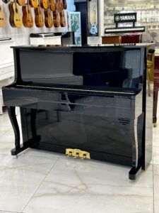 پیانو طرح آکوستیک Yamaha DPH 420/ پیانو طرح آکوستیک Yamaha DPH 505