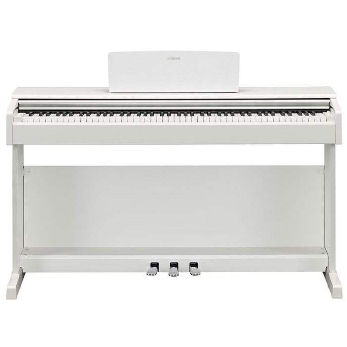 پیانو دیجیتال یاماها YDP 145 سفید