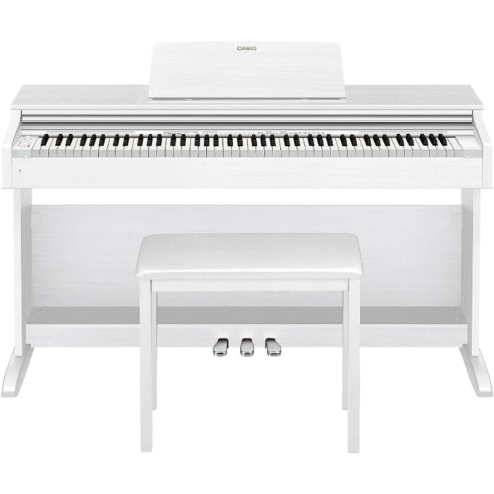 فروش پیانو دیجیتال کاسیو مدل AP-270
