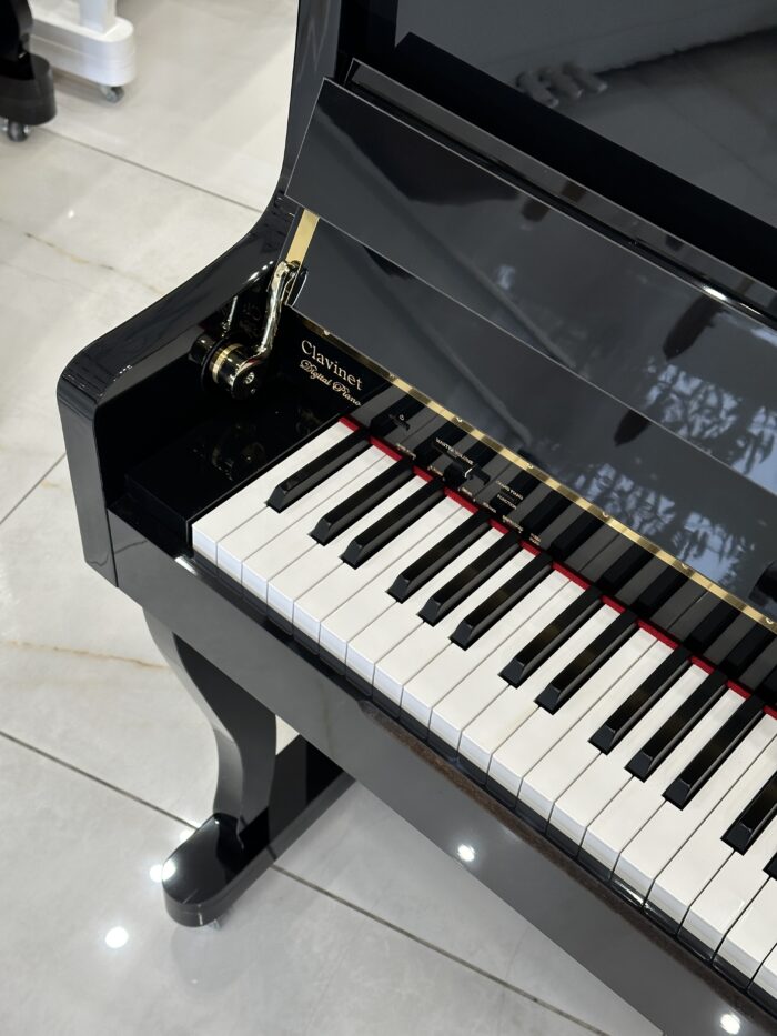 فروش پیانو طرح آکوستیک Yamaha DPH 420