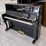 پیانو طرح آکوستیک Yamaha DPH 505 مشکی 1