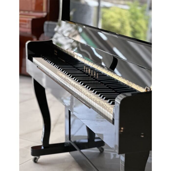 پیانو طرح آکوستیک Yamaha DPH 505 مشکی در شیراز