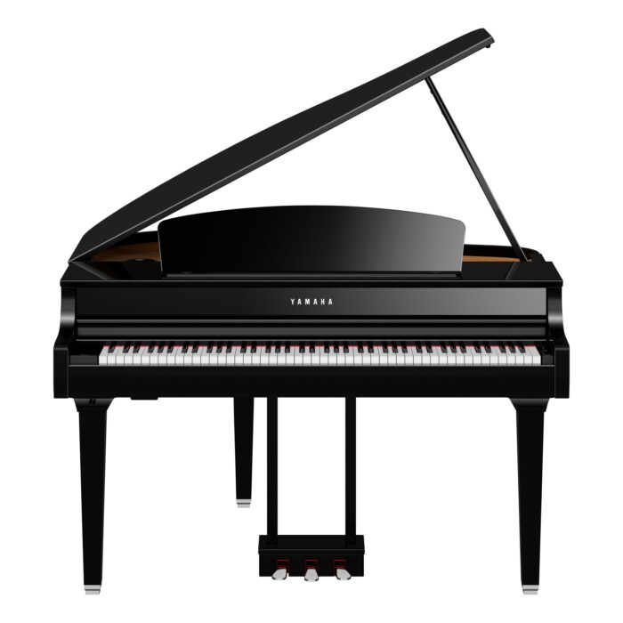 مشخصات پیانو دیجیتال Clavinova یاماها مدل CLP-795GP