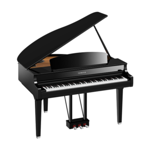 پیانو دیجیتال Clavinova یاماها مدل CLP-795GP