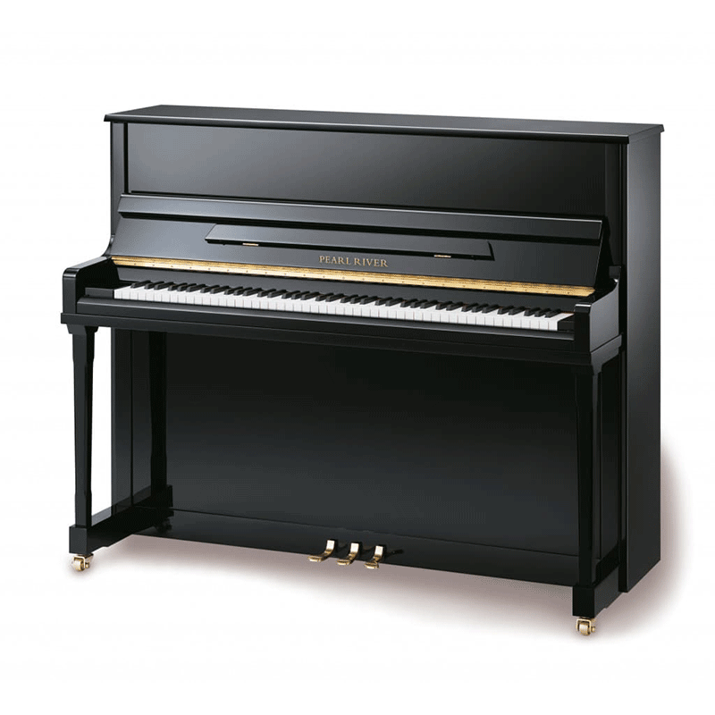 پیانو آکوستیک پرل ریور EU-122