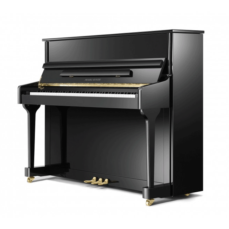 پیانو آکوستیک پرل ریور EU-118S/ نت هشتم