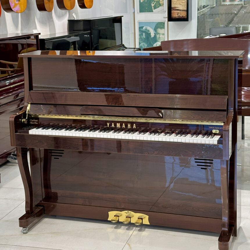 پیانو طرح آکوستیک Yamaha DPH-620m