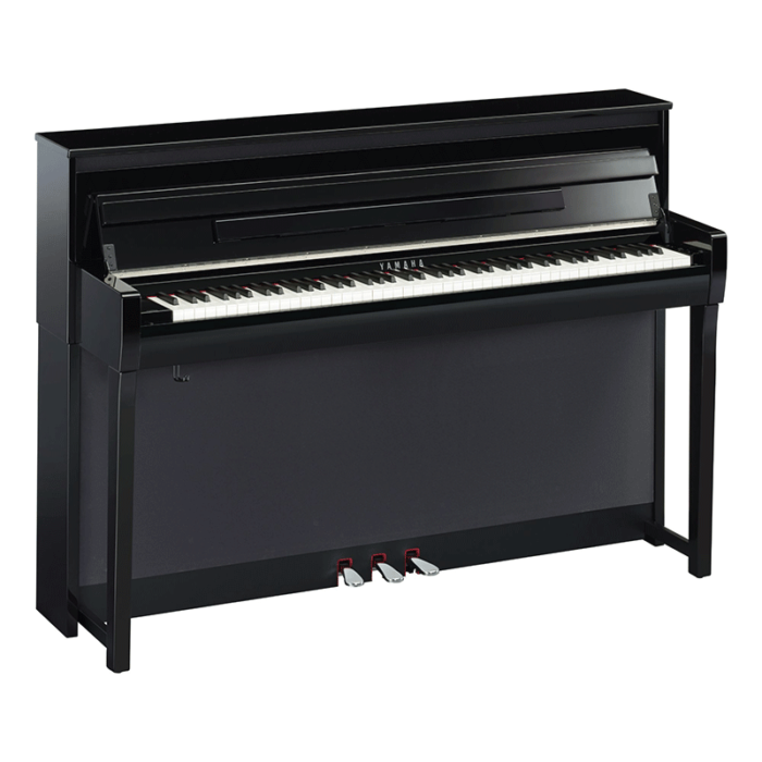 خرید پیانو دیجیتال Clavinova یاماها CLP 785