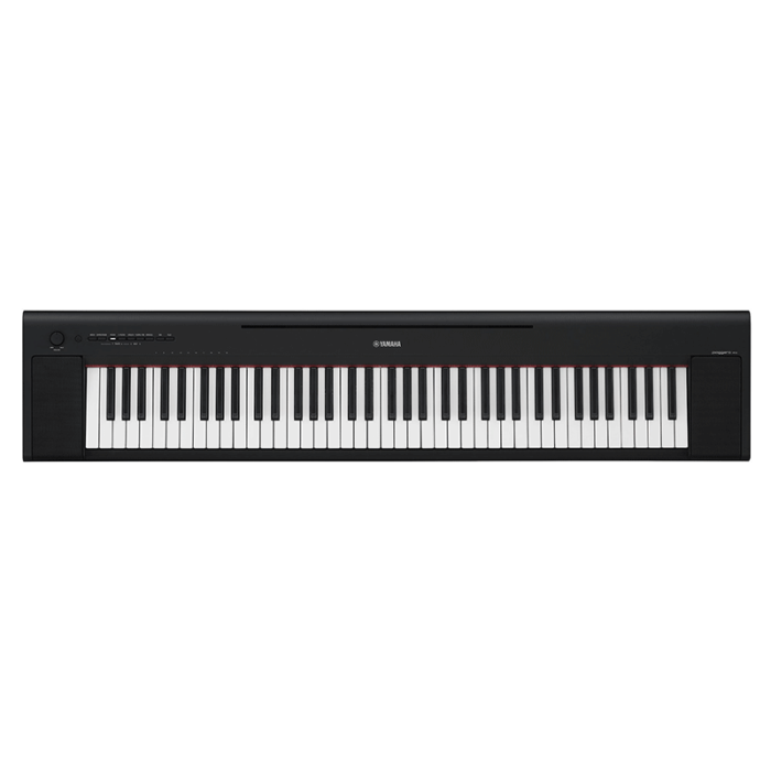 پیانو دیجیتال Yamaha NP35