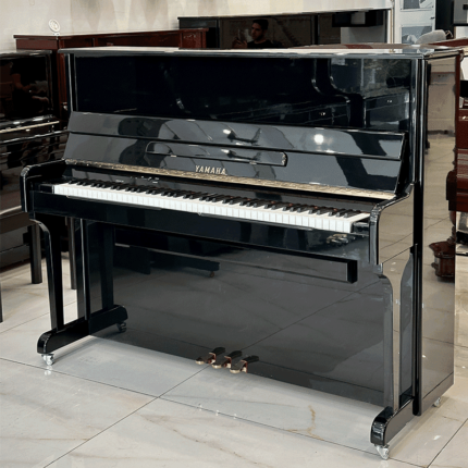 پیانو دیجیتال طرح آکوستیک یاماها UX-145