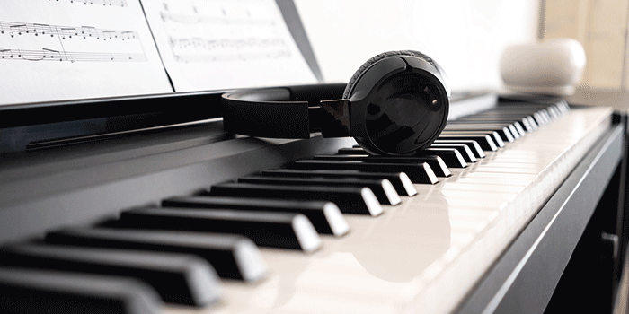 piano accessories