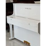 باکس طرح اکوستیک سفید