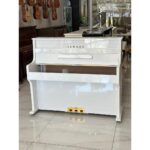 باکس طرح اکوستیک سفید