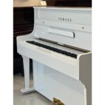 باکس طرح اکوستیک سفید