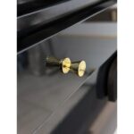 باکس طرح اکوستیک مشکی