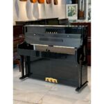 باکس طرح اکوستیک مشکی