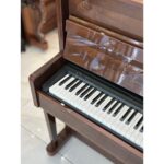 قیمت باکس طرح اکوستیک قهوه ای