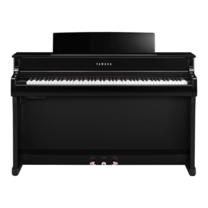 پیانو دیجیتال یاماها Yamaha Clavinova CLP-845 مشکی در شیراز