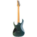 گیتار الکتریک آیبانز Ibanez GRG121 SP سبز زرد در شیراز