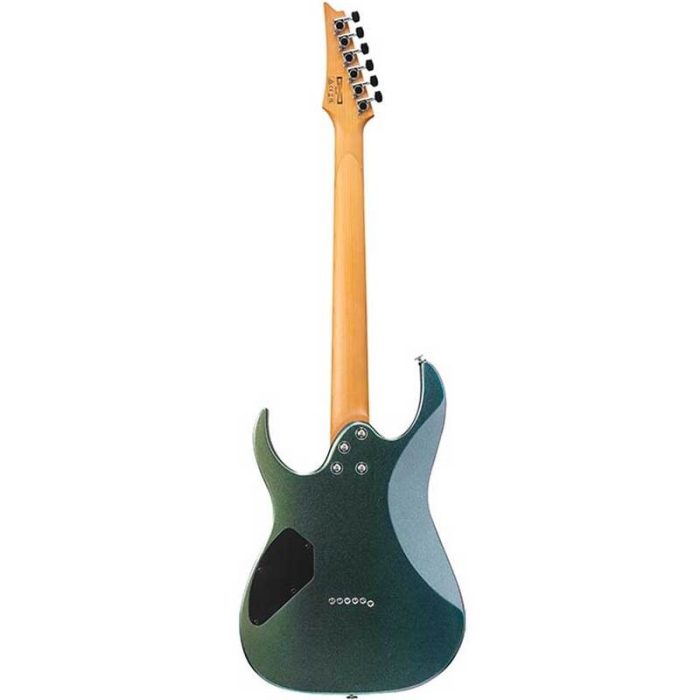 گیتار الکتریک آیبانز Ibanez GRG121 SP سبز زرد در شیراز