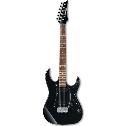 گیتار الکتریک آیبانز Ibanez GRX20-BK