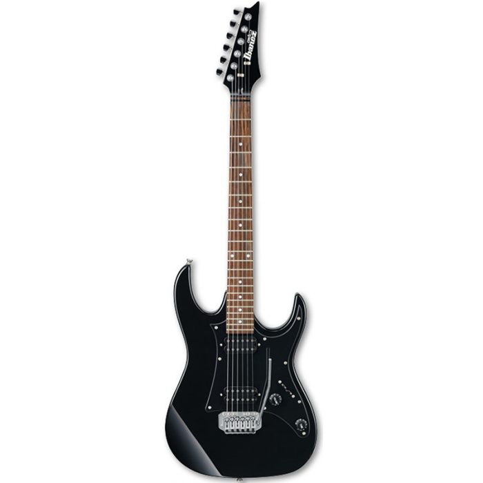 گیتار الکتریک آیبانز Ibanez GRX20-BK