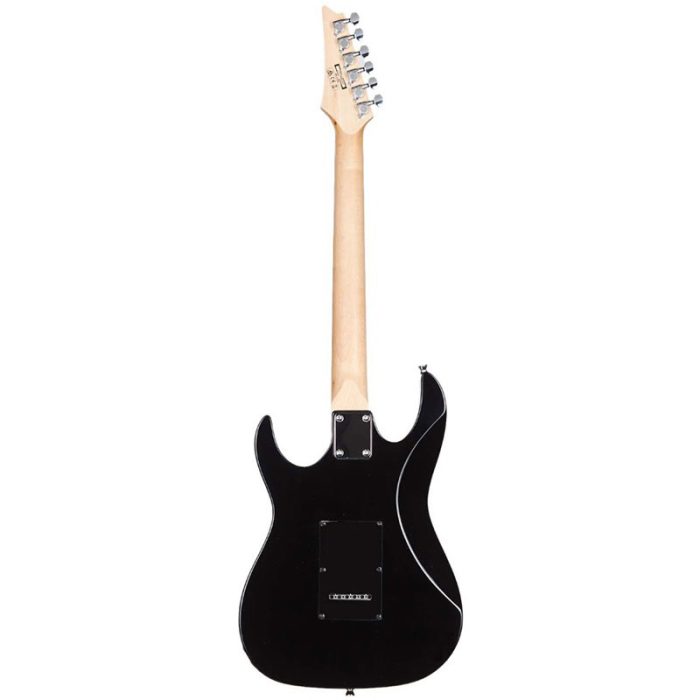 مشخصات گیتار الکتریک آیبانز Ibanez GRX20-BK