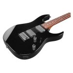 قیمت گیتار الکتریک آیبانز Ibanez GRG121 SP-BK