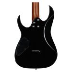 مشخصات گیتار الکتریک آیبانز Ibanez GRG121 SP-BK
