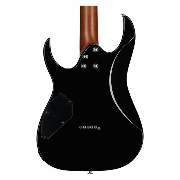 مشخصات گیتار الکتریک آیبانز Ibanez GRG121 SP-BK
