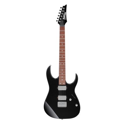 گیتار الکتریک آیبانز Ibanez GRG121 SP-BK