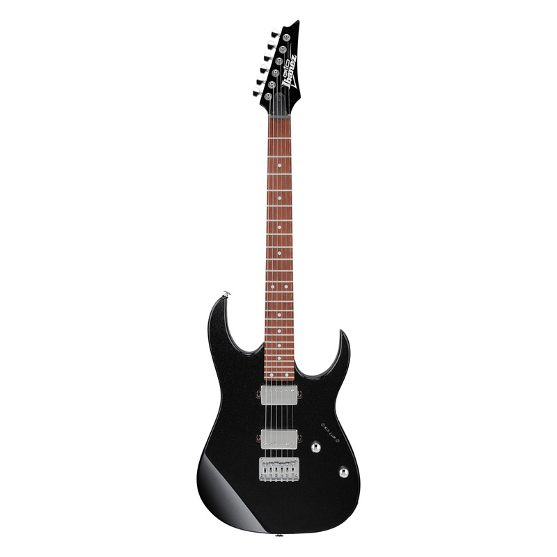 گیتار الکتریک آیبانز Ibanez GRG121 SP-BK