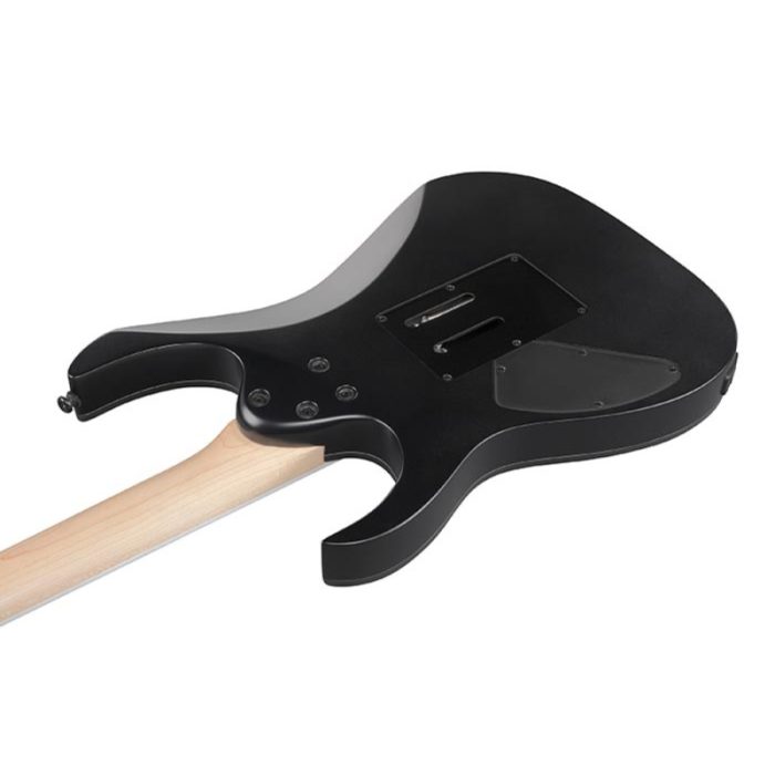 مشخصات گیتار الکتریک آیبانز Ibanez RG420EX-BKF