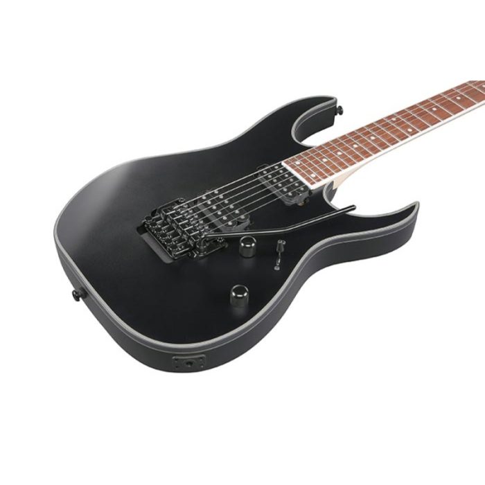 قیمت گیتار الکتریک آیبانز Ibanez RG420EX-BKF