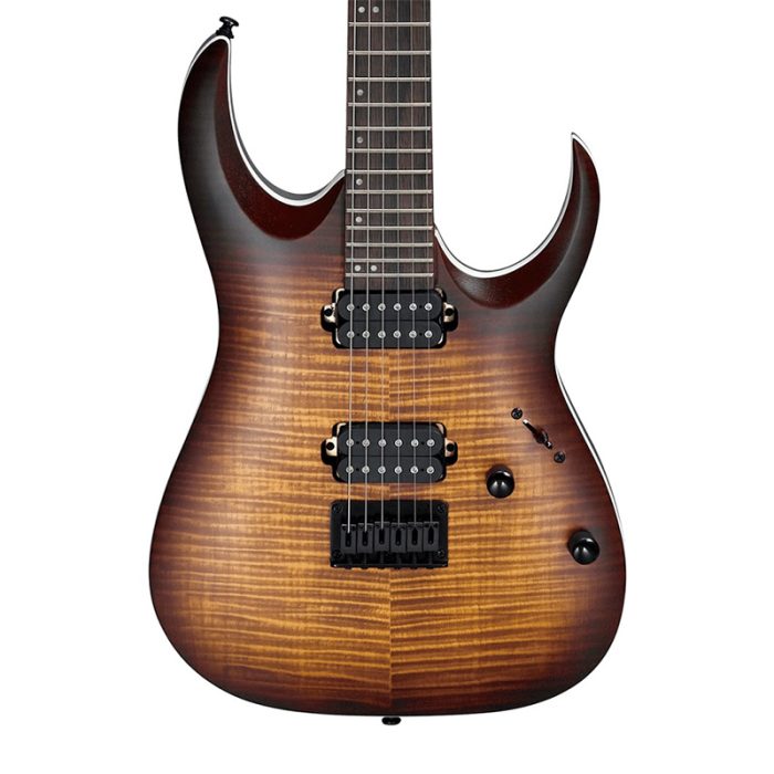 قیمت گیتار الکتریک آیبانز Ibanez RGA42FM-DEF