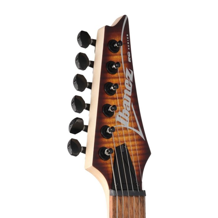 مشخصات گیتار الکتریک آیبانز Ibanez RGA42FM-DEF